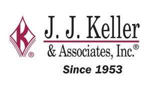 J.J. Keller Associates Logo