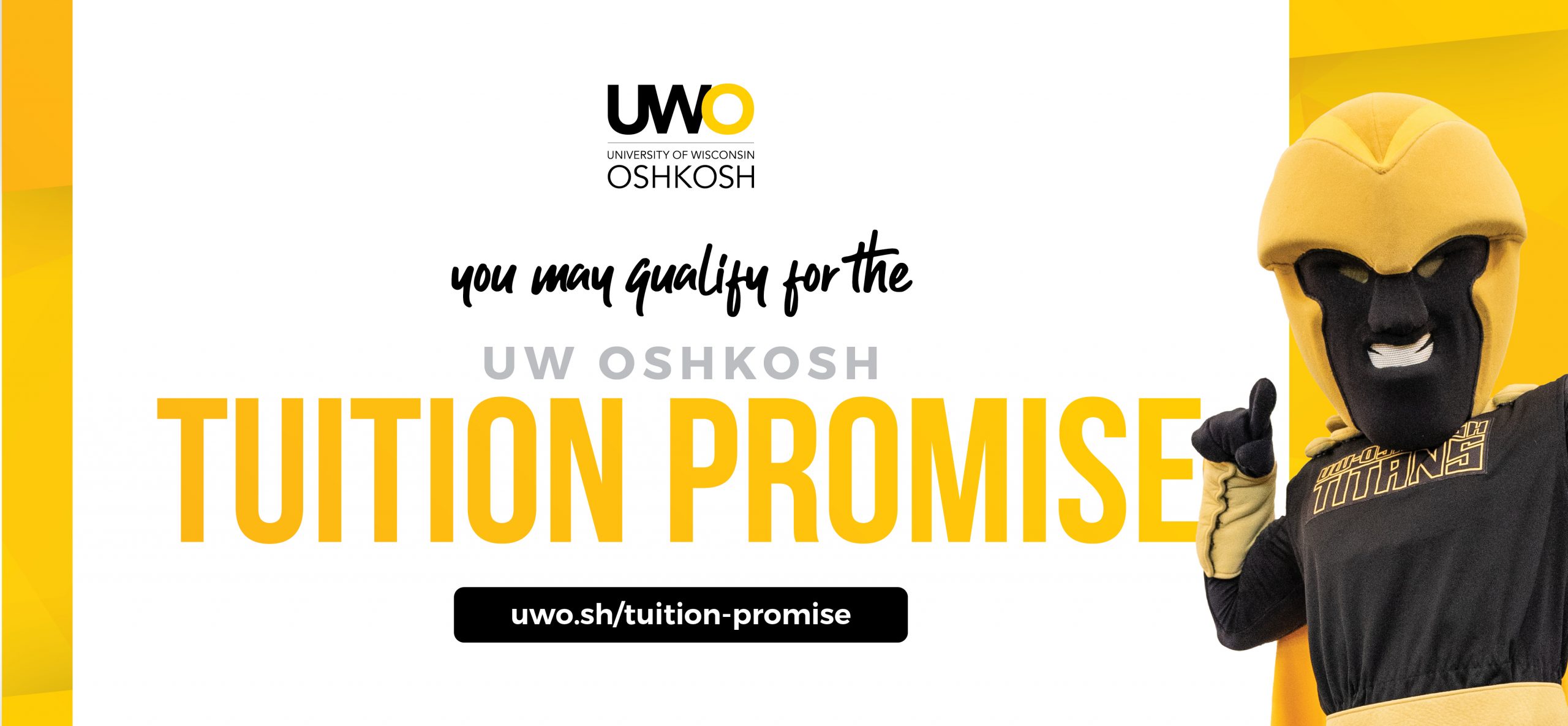 Wisconsin Tuition Promise