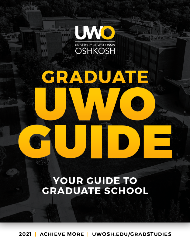 UWO Guide