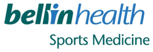 Bellin Health Sports Medicine Logo