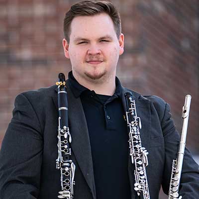 Multiple Woodwind Performance: History, Accessibility, and Curriculum