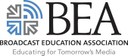 Broadcast Education Association (BEA) Logo