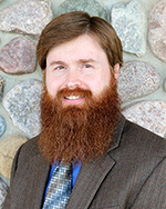 Andrew Smock, Ph.D., Department Chair