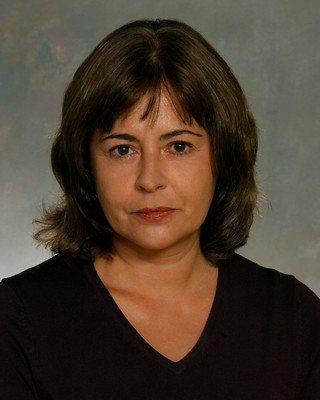 Dr Kaltcheva