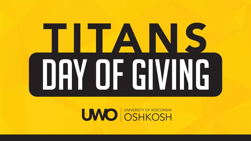 Titans Day of Giving: Celebrate the black and gold while giving back