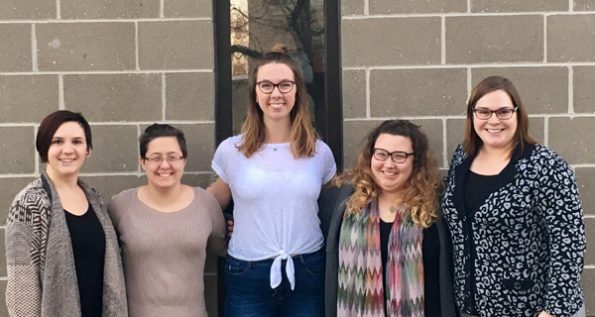 UWO Women’s Center receives AAUW grant for Titan LeadHERship