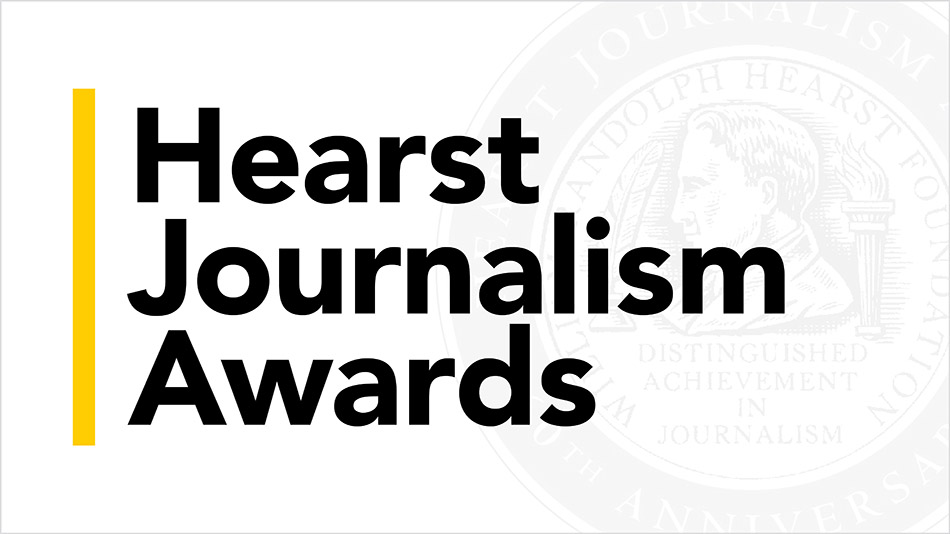 UWO student and alumna receive national journalism awards for their writing