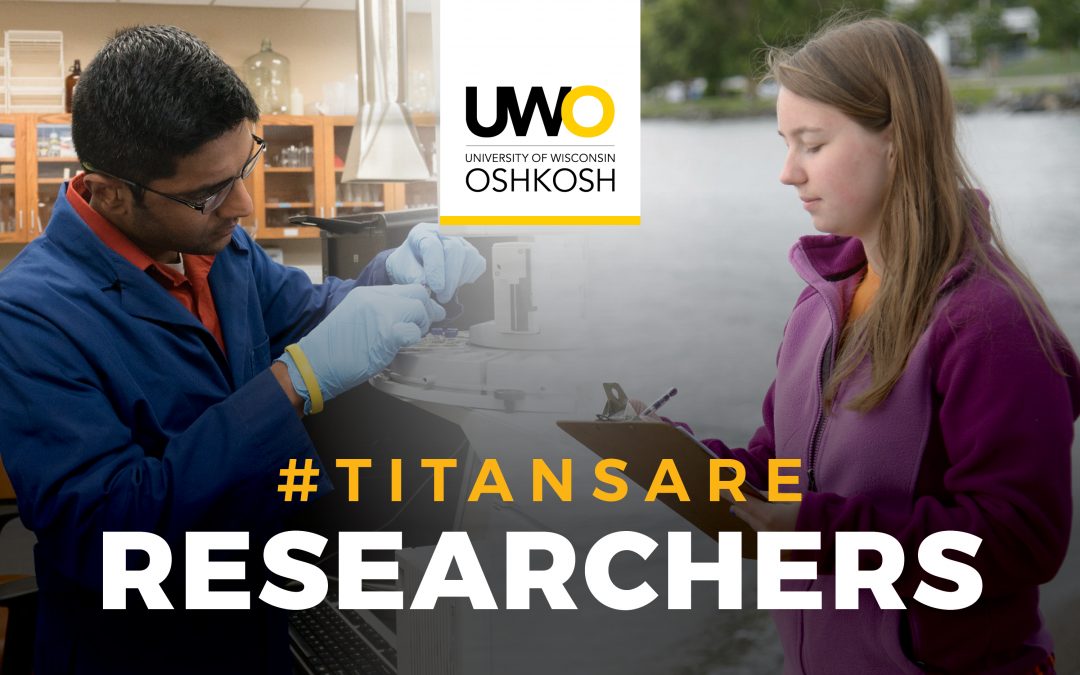 UWO teamwork: Together, researchers and organizations can have broader impact on society
