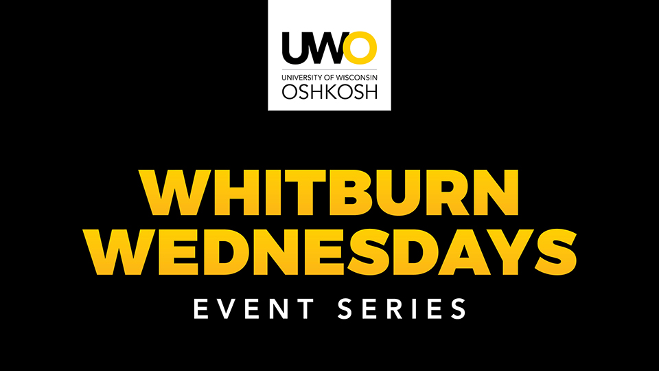 UWO Whitburn Wednesdays event considers ‘Is Wisconsin Plugged In to the Electric Vehicle Evolution?’