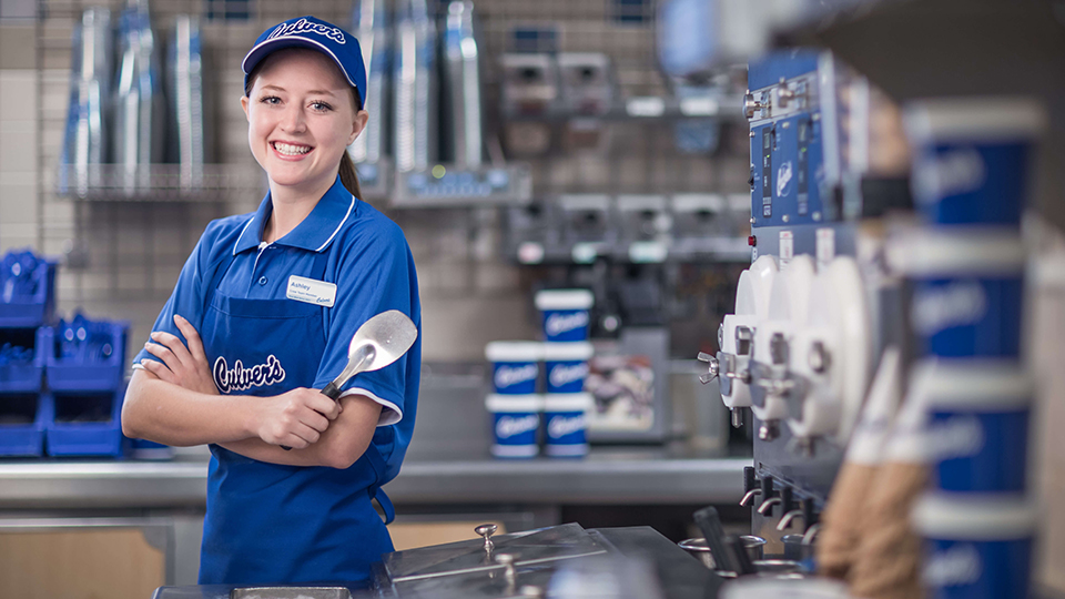 At 28, recent UWO business grad became one of Culver’s youngest franchisees