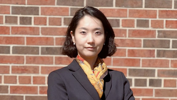 Seon-Yoon Chung to head UW Oshkosh College of Nursing
