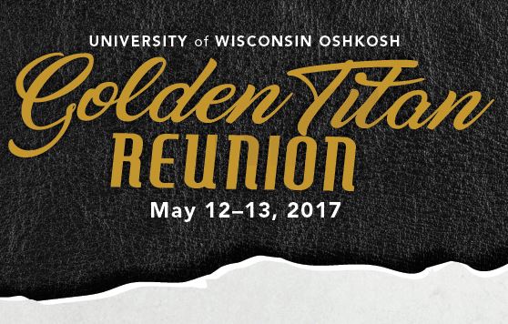 Class president, Golden Titans remember UWO of 1967
