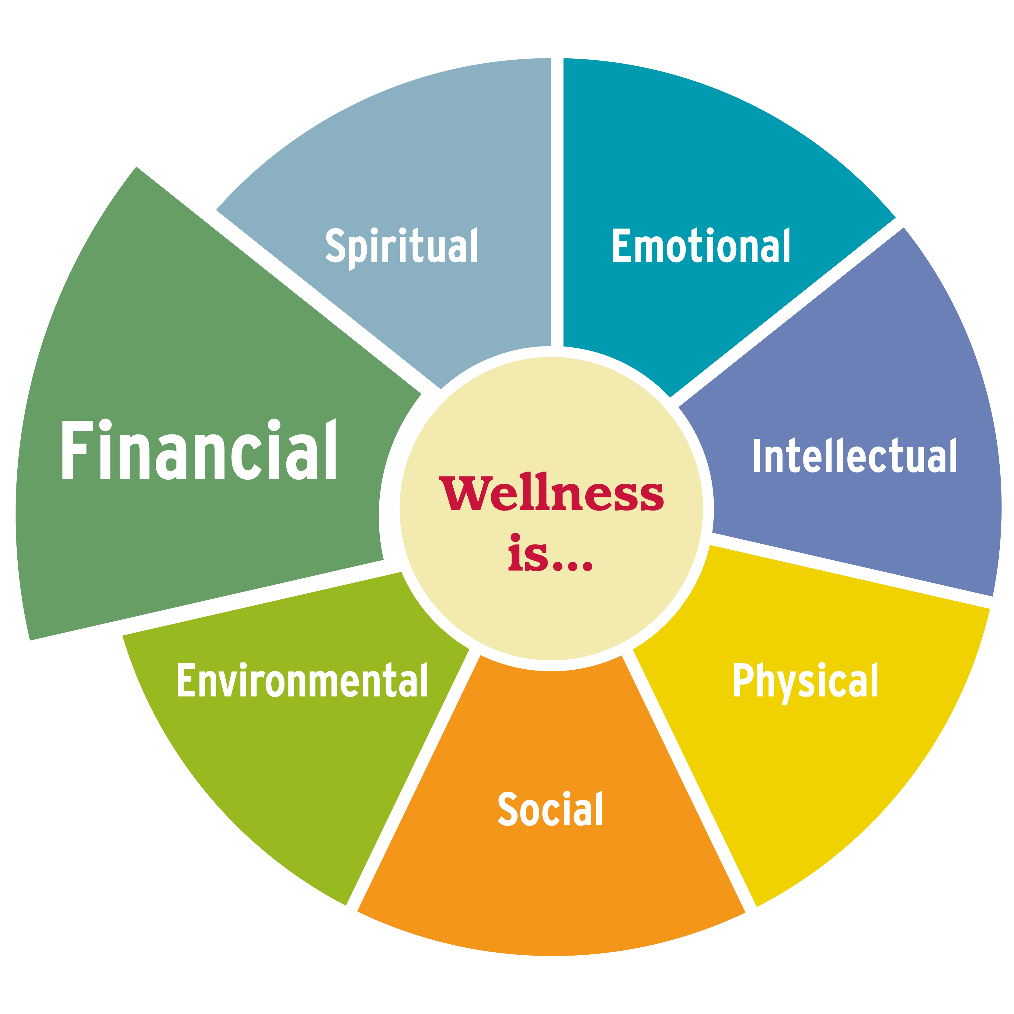 Financial Wellness Tips From the Best in the Business